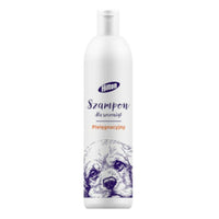 Shampoo für Haustiere Hilton Care 250 ml