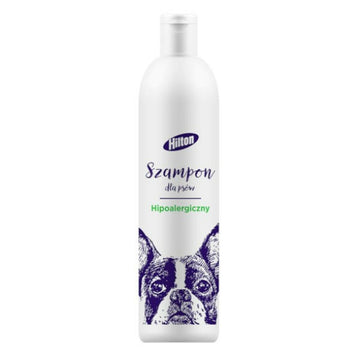 Shampoo für Haustiere Hilton Hypoallergenic 250 ml