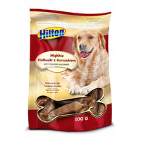 Hundesnack Hilton Chicken Huhn 100 g