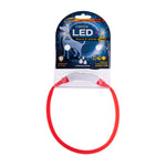 Hundeleine Hilton LED