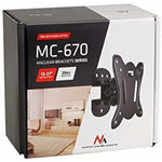 TV Halterung MacLean MC-670 27" 13" 20 kg