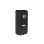 Multifunktions-Wetterstation Greenblue GB526 Schwarz Ja