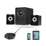 Bluetooth-Audio-Sender-Empfänger AudioCore AC815