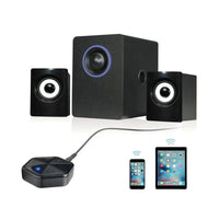 Bluetooth-Audio-Sender-Empfänger AudioCore AC815