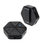 Bluetooth-Audio-Sender-Empfänger AudioCore AC815