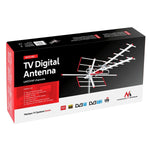 Wifi Antenne MacLean MCTV-855