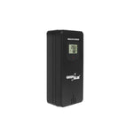 Multifunktions-Wetterstation Greenblue GB540 Schwarz