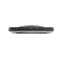 Multifunktions-Wetterstation Greenblue GB540 Schwarz