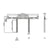 TV Halterung MacLean MC-843 10 kg