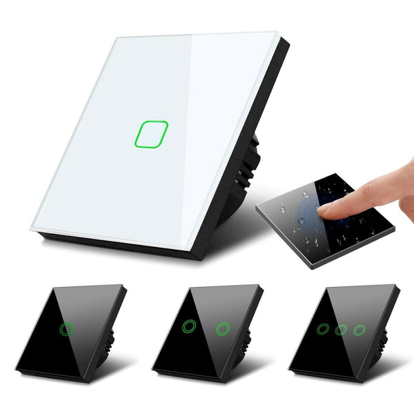 Schalter MacLean MCE701W 1000 W