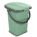 Tragbare Toilette Greenblue GB320GG 19 L