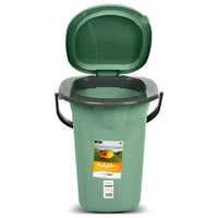 Tragbare Toilette Greenblue GB320GG 19 L