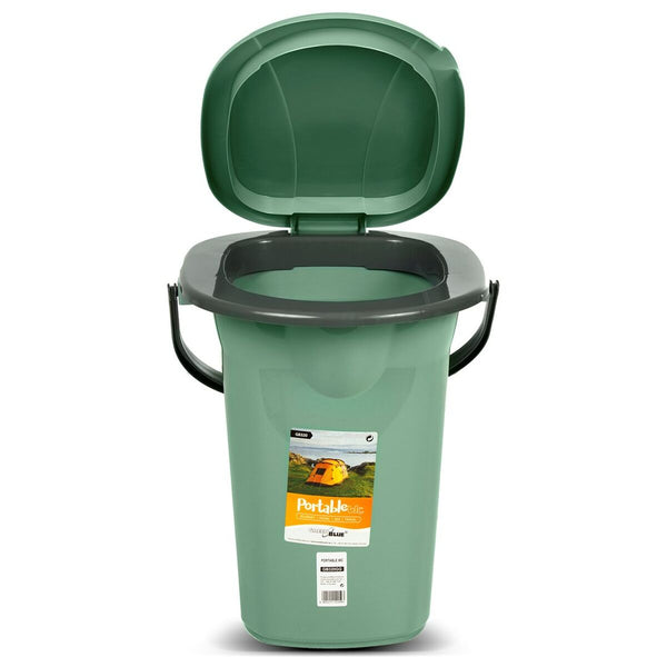 Tragbare Toilette Greenblue GB320GG 19 L