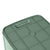 Tragbare Toilette Greenblue GB320GG 19 L