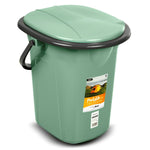 Tragbare Toilette Greenblue GB320GG 19 L