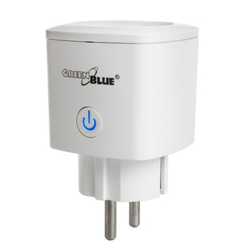 Intelligenter Stecker Greenblue GB720F
