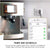 Intelligenter Stecker Greenblue GB720F