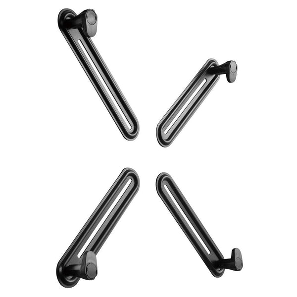 Bildschirm-Träger für den Tisch MacLean MC-899 27" 13"