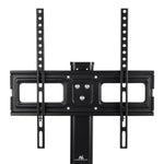 Bildschirm-Träger für den Tisch MacLean MC-450 65" 32"