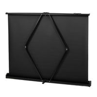 Projektionsleinwand MacLean MC-961