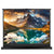 Projektionsleinwand MacLean MC-961