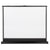 Projektionsleinwand MacLean MC-961