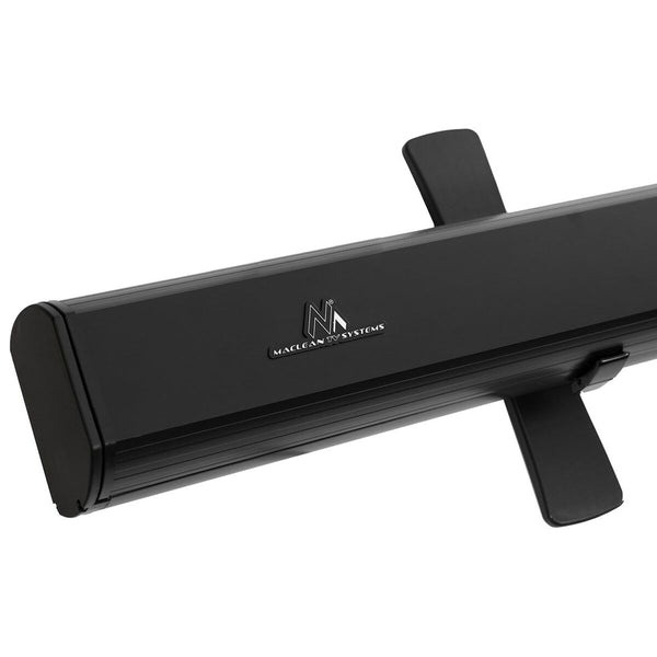 Projektionsleinwand MacLean MC-964