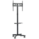 TV-Ständer mit Rollen MacLean MC-949 32" 34"-55"