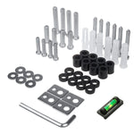 Wandhalterung MacLean 80" 50 kg