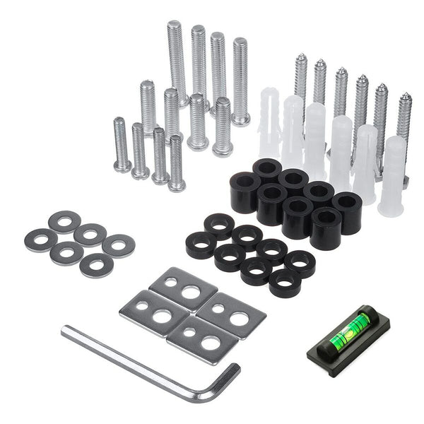 Wandhalterung MacLean 80" 50 kg