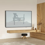 Wandhalterung MacLean 80" 50 kg