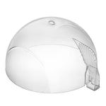 Eierkocher Greenblue GB573 Silberfarben 400 W