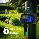 Schlauch-Timer Greenblue GB390