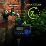 Schlauch-Timer Greenblue GB390