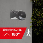 Smarter Sensor für Türen und Fenster MacLean MCE358 GR