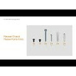 Fahrradständer MacLean MC-499