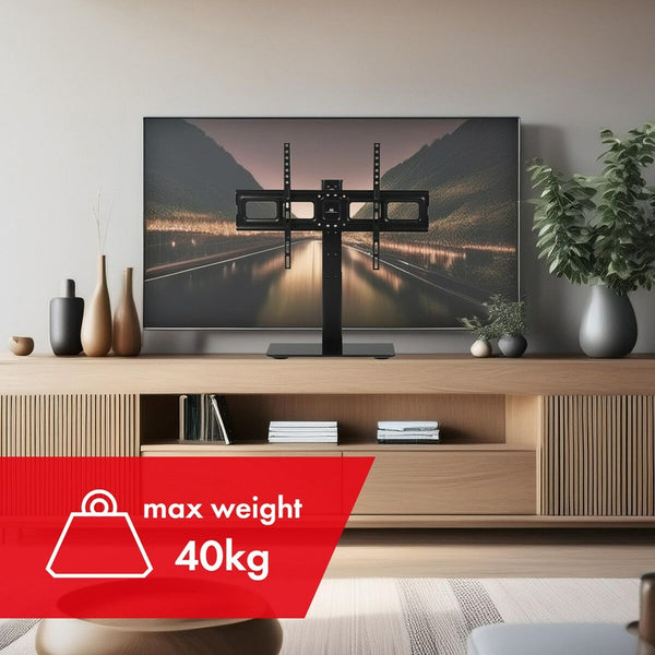 TV-Ständer für den Boden MacLean MC-386 75" 40 kg