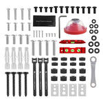 Bildschirm-Träger für den Tisch MacLean MC-789