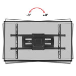 Bildschirm-Träger für den Tisch MacLean MC-789