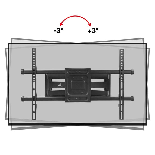 Bildschirm-Träger für den Tisch MacLean MC-789