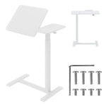 Schreibtisch MacLean MC-120 W Weiß