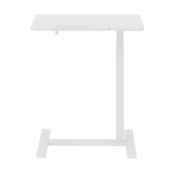 Schreibtisch MacLean MC-120 W Weiß