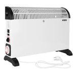 Heizung N'oveen CH-6000                         Weiß 2000 W