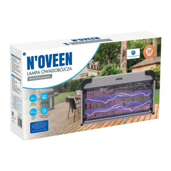 Mückenschutzmittel N'oveen IKN230