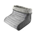 elektrische Abdeckung N'oveen EB550 Grau 30 x 24 x 30 cm
