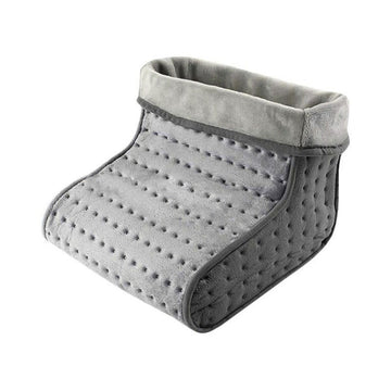 elektrische Abdeckung N'oveen EB550 Grau 30 x 24 x 30 cm