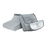 elektrische Abdeckung N'oveen EB550 Grau 30 x 24 x 30 cm