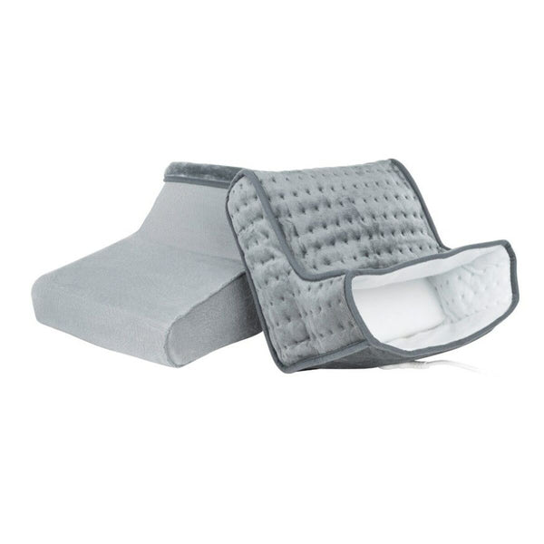 elektrische Abdeckung N'oveen EB550 Grau 30 x 24 x 30 cm