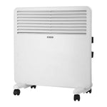 Heizung N'oveen CH3300                          Weiß 1000 W