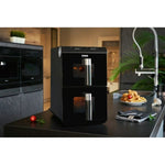 Heißluftfritteuse N'oveen AF5050 X-LINE